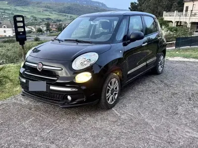 Usata Fiat 500L 95 CV (69 kW) 2019 Monovolume