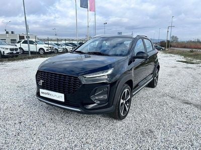 Nero Usata 2024 DR DR 3.0 SUV | 16.500 € (Buon prezzo)