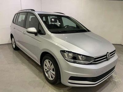 usata VW Touran 1.5 TSI COMFORTLINE 7POSTI *ACC+NAVI* ONLYPROMO!!