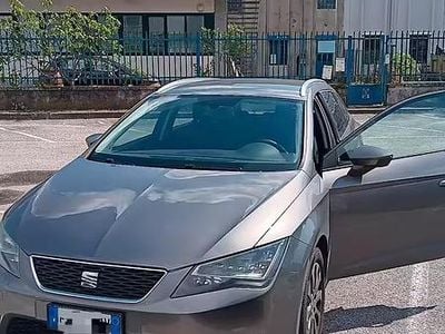 Occasion Seat Leon 105 ch (77 kW) 2014 Break