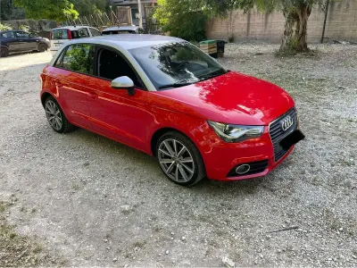 Usata Audi A1 2014 Utilitaria