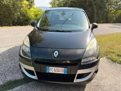 Usata Renault Scénic