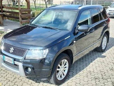 usata Suzuki Grand Vitara 1.9 ddis Executive 5p