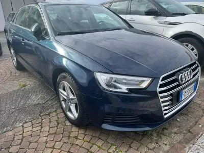 Usata Audi A3
