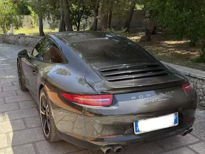 Usata Porsche 911 349 CV (256 kW) 2012 Coupé