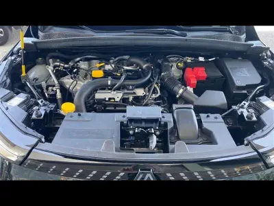 Usata Renault Captur Techno 90 CV (66 kW) 2025 Nero SUV