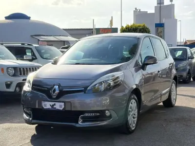 Usata Renault Scénic III