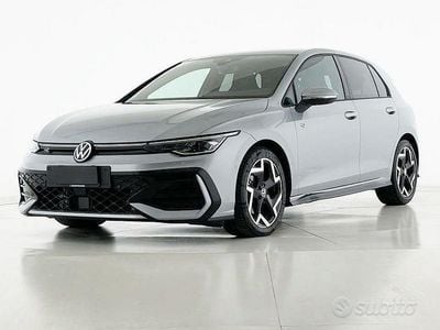 Grigio Usata 2025 VW Golf R-line Berlina | 34.900 € (Cara)