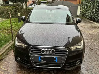 Usata Audi A1 Sportback