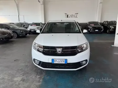 Usata Dacia Sandero