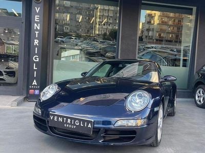 Usata Porsche 911 Carrera 4 325 CV (239 kW) 2006 Other Coupé