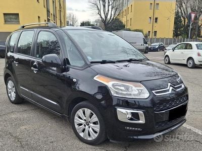 Citroën C3 Picasso