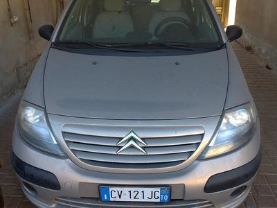Usata Citroën C3 2005