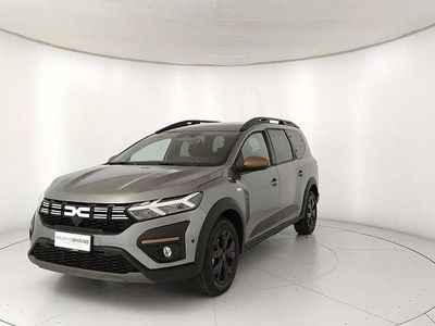 Nuova Dacia Jogger Extreme 91 CV (66 kW) 2025 Grigio Monovolume