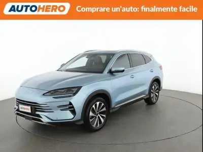 Usata BYD Seal U