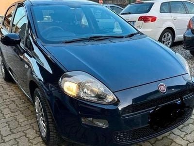 Usata Fiat Punto 77 CV (56 kW) 2014 Utilitaria