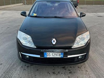 Renault Laguna III