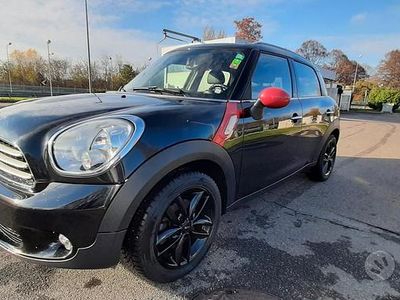 Mini Cooper Countryman