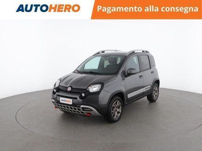 Fiat Panda Cross