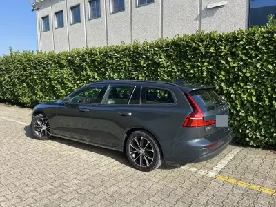 Usata Volvo V60