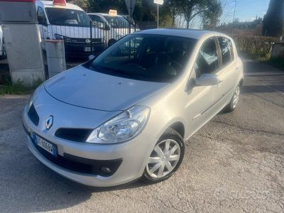 usata Renault Clio Storia 1.2 5 porte Dynamique