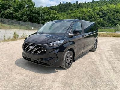 Ford Tourneo