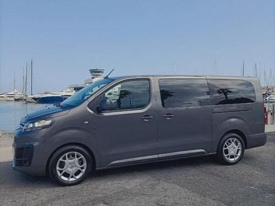 Citroën Spacetourer