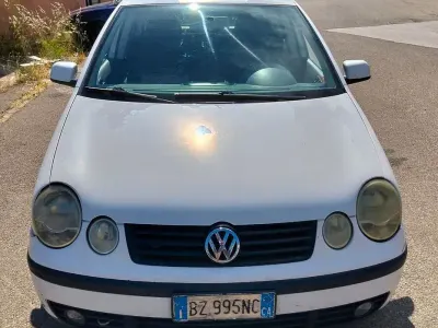 Usata VW Polo
