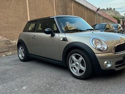 Usata Mini Cooper Coupé 110 CV (80 kW) 2008 Coupé