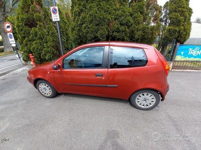 usata Fiat Punto 2ª serie - 2003