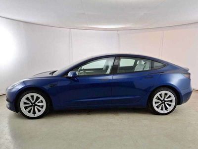 usata Tesla Model 3 50 kWh Standard Plus RWD 4 PORTE BERLINA