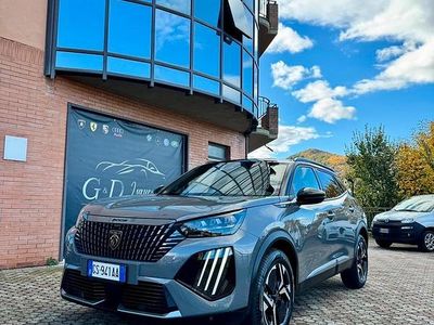 Grigio Usata 2024 Peugeot 2008 GT-line SUV | 24.990 € (Buon prezzo)