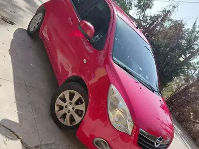 Usata Opel Agila Enjoy 86 CV (63 kW) 2010 Utilitaria