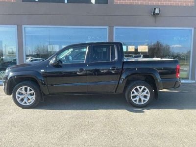 VW Amarok