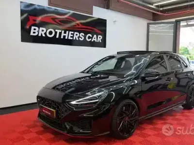 Occasion Hyundai i30