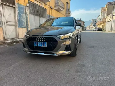 Usata Audi A1