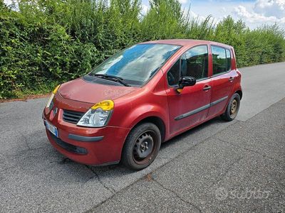 Renault Modus