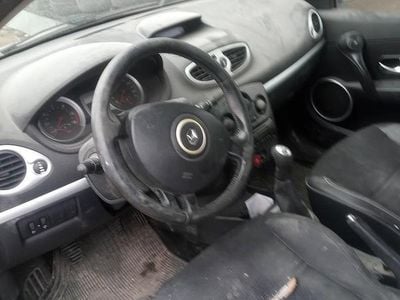 Renault Clio II