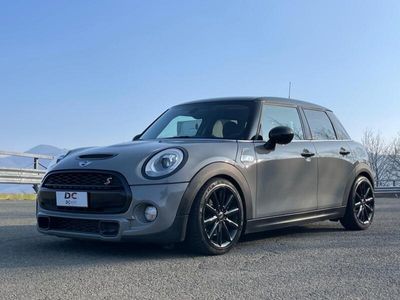 usata Mini Cooper S 2.05 porte