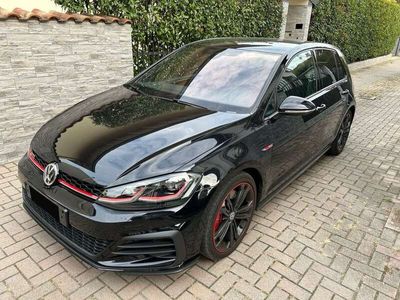 usata VW Golf GTI 5p 2.0 tsi Performance 245cv dsg