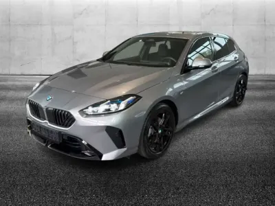Usata BMW 120 M Sport 156 CV (114 kW) 2024 Grigio Utilitaria