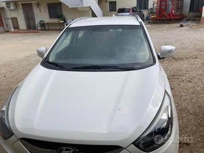 usata Hyundai ix35 - 2013