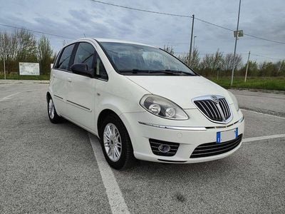 Usata Lancia Musa 77 CV (56 kW) 2012 Monovolume