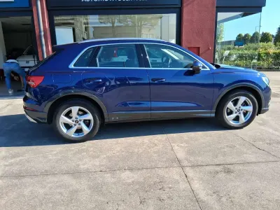 Usata Audi Q3