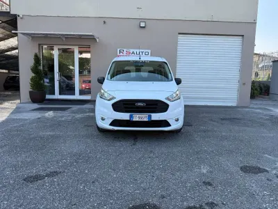 Usata Ford Transit Courier