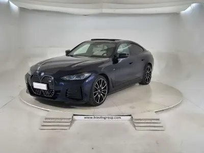 Usata BMW i4