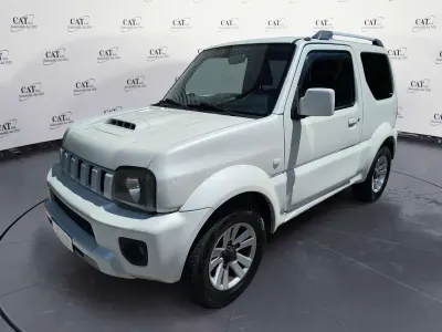 Occasion Suzuki Jimny