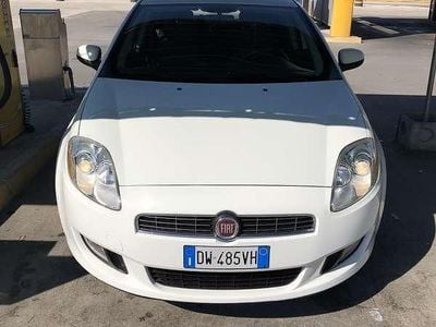 Usata Fiat Bravo Dynamic 90 CV (66 kW) 2010 Utilitaria