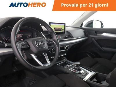 usata Audi Q5 DT88226