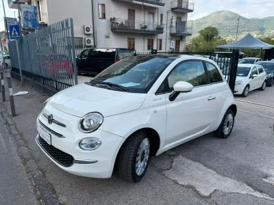 Usata Fiat 500